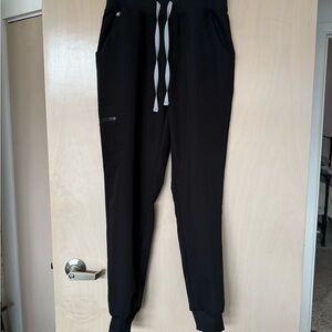 Figs Zamora High Waisted Jogger Scrubs